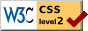 Корректный CSS!